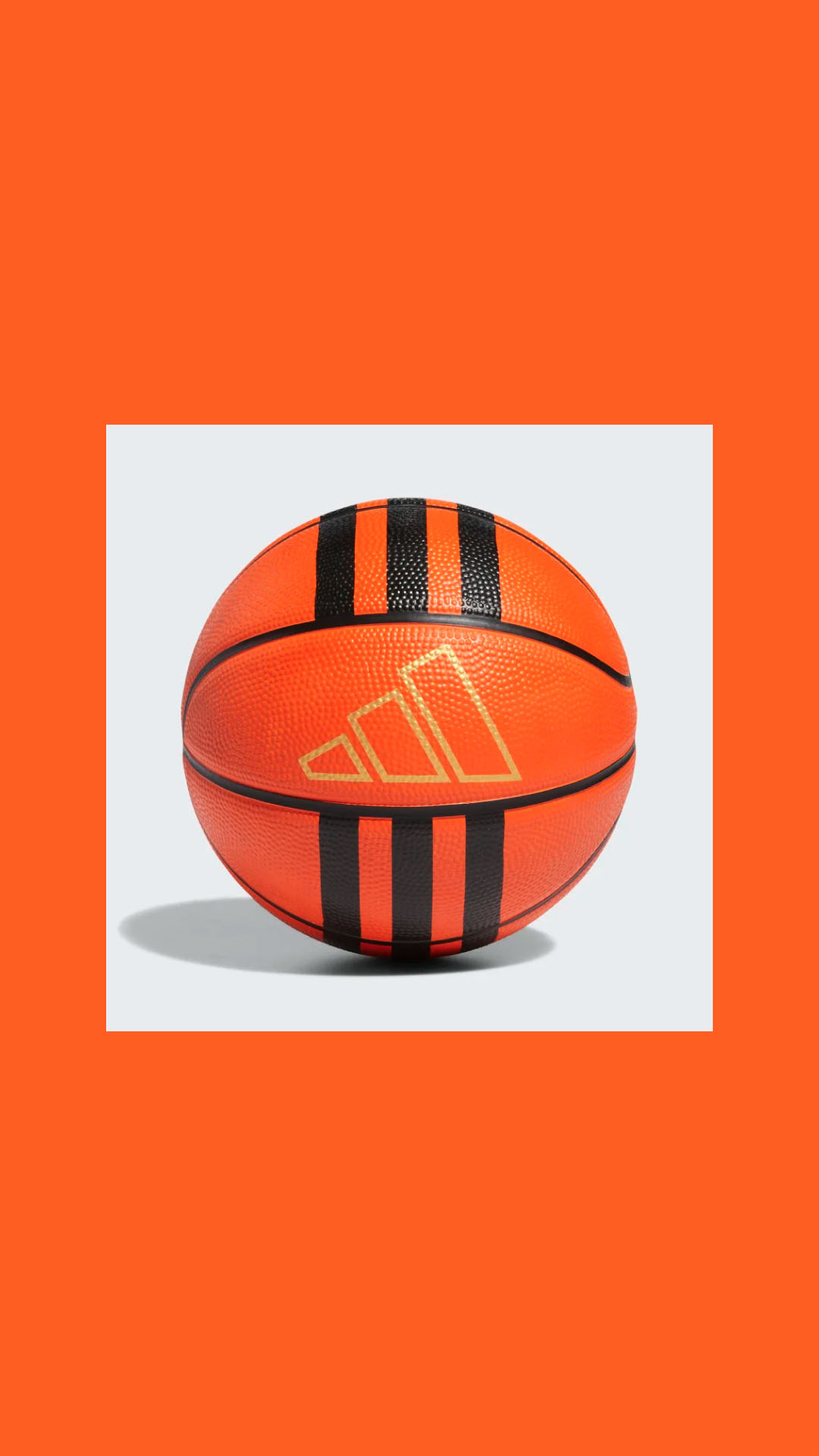 Pallone da basket Adidas